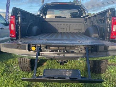 Used 2023 Ford F150 XLT w/ Equipment Group 301A Mid image 27