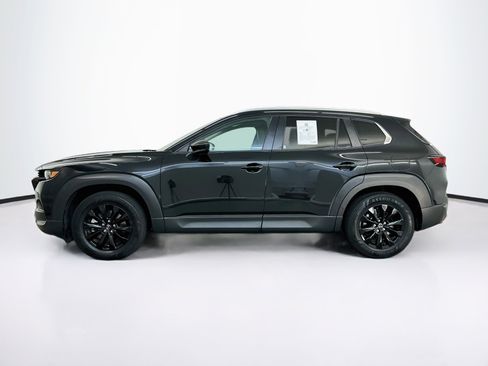 Used 2025 MAZDA CX-50 AWD 2.5 S w/ Premium Package image 4