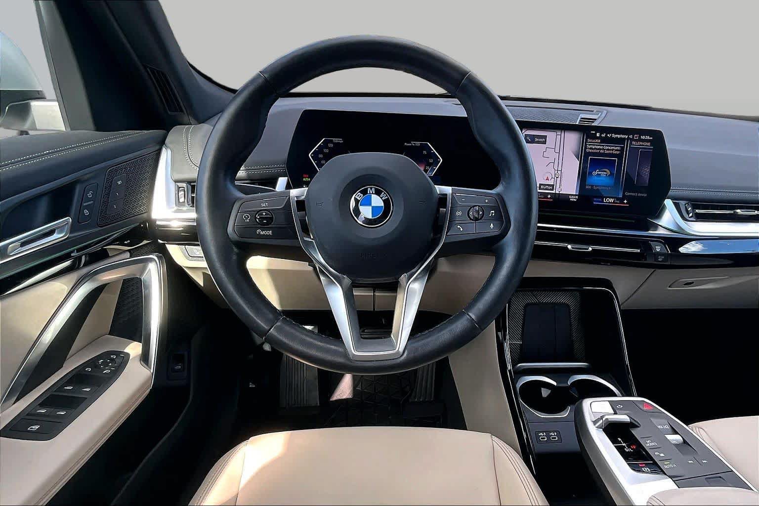 Used 2023 BMW X1 xDrive28i w/ Convenience Package AWD/4WD image 6