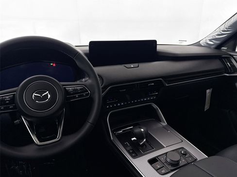 New 2026 MAZDA CX-90 3.3 Turbo S w/ Premium Package image 35