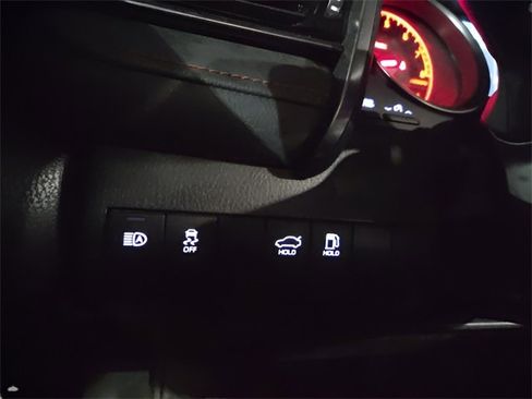 Used 2022 Toyota Camry TRD w/ TRD Package w/JBL Audio image 30