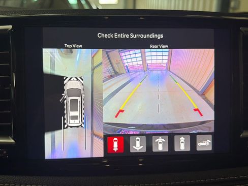 New 2026 Chrysler Pacifica Limited image 20