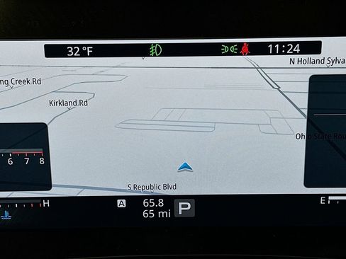 New 2026 Subaru Outback Limited XT image 16