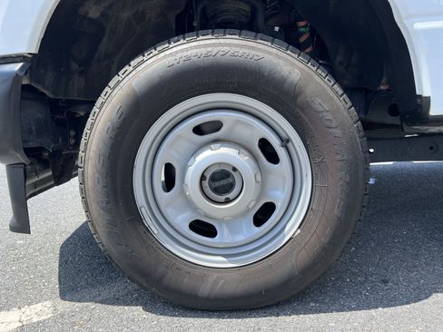 Used 2026 Ford F250 XL AWD/4WD image 12