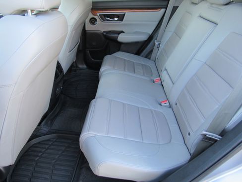 Used 2020 Honda CR-V EX-L image 20