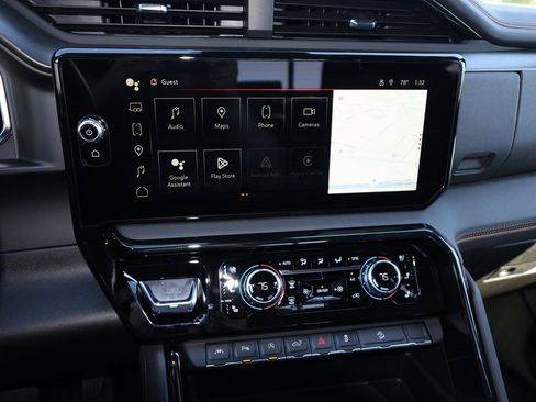 New 2026 GMC Sierra 1500 AT4 w/ AT4 Premium Package image 18