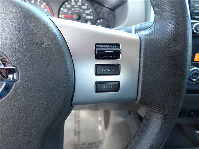 Used 2016 Nissan Frontier SV w/ SV Value Truck Package AWD/4WD image 13