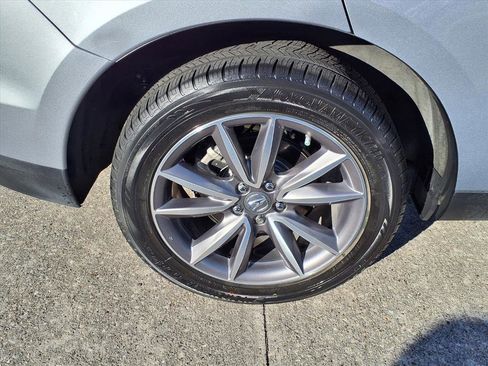Used 2020 Acura RDX w/Tech image 26