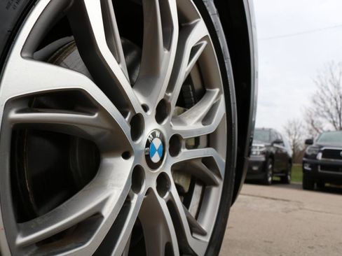 Used 2016 BMW X1 xDrive28i image 9