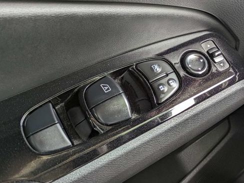 Used 2023 Nissan Altima 2.5 SV FWD image 23