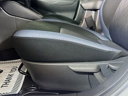 Certified 2025 Nissan Versa SV w/ Trunk Package FWD image 19