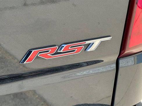 Used 2021 Chevrolet Silverado 1500 RST w/ Z71 Off-Road Package image 25