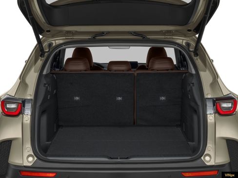 New 2026 MAZDA CX-50 AWD 2.5 S image 9