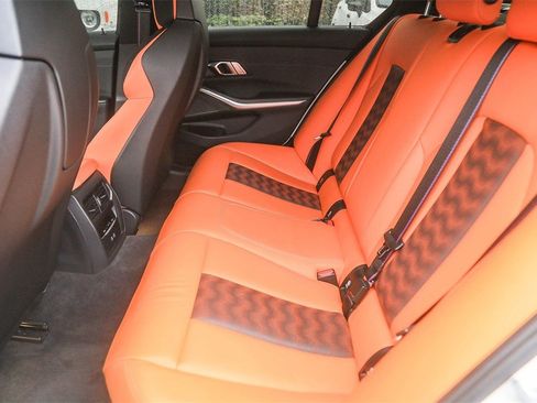 Used 2023 BMW M3 Competition image 18