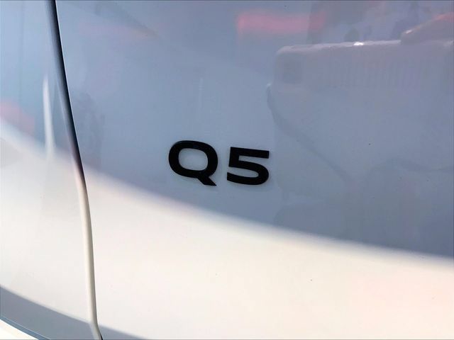 Certified 2025 Audi Q5 Premium w/ Premium Plus AWD/4WD image 18