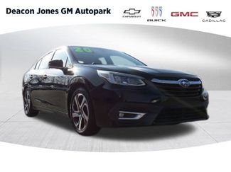 Used 2020 Subaru Legacy Limited video 1