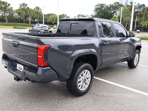 Used 2024 Toyota Tacoma SR5 image 8