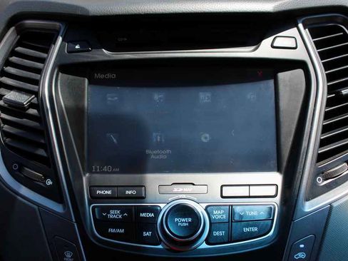 Used 2014 Hyundai Santa Fe Sport w/ Technology Package 14 FWD image 21