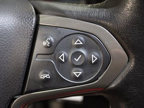 Used 2018 Chevrolet Silverado 1500 High Country AWD/4WD image 37