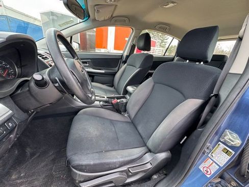 Used 2016 Subaru Impreza 2.0i Premium w/ Popular Package #1 image 10