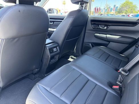 Used 2024 Honda CR-V EX-L image 15