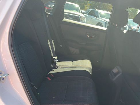 Used 2027 Honda HR-V Sport image 25