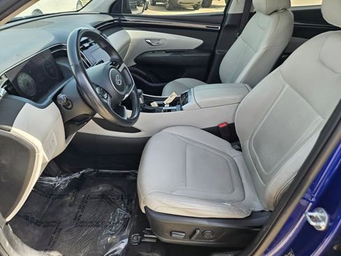 Used 2023 Hyundai Tucson SEL w/ Convenience Package image 14