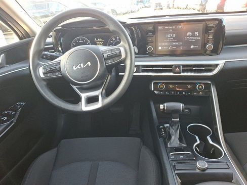 Used 2023 Kia K5 LXS image 23