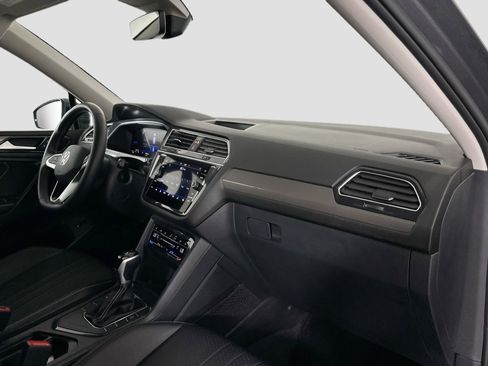 Certified 2024 Volkswagen Tiguan Wolfsburg Edition image 22