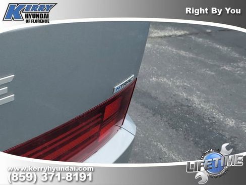 New 2026 Hyundai Santa Fe Limited AWD/4WD image 7