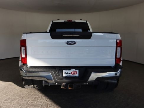 Used 2022 Ford F450 Lariat w/ Lariat Ultimate Package image 21