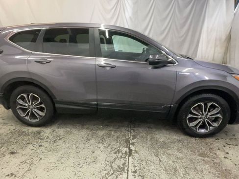 Used 2020 Honda CR-V EX image 5