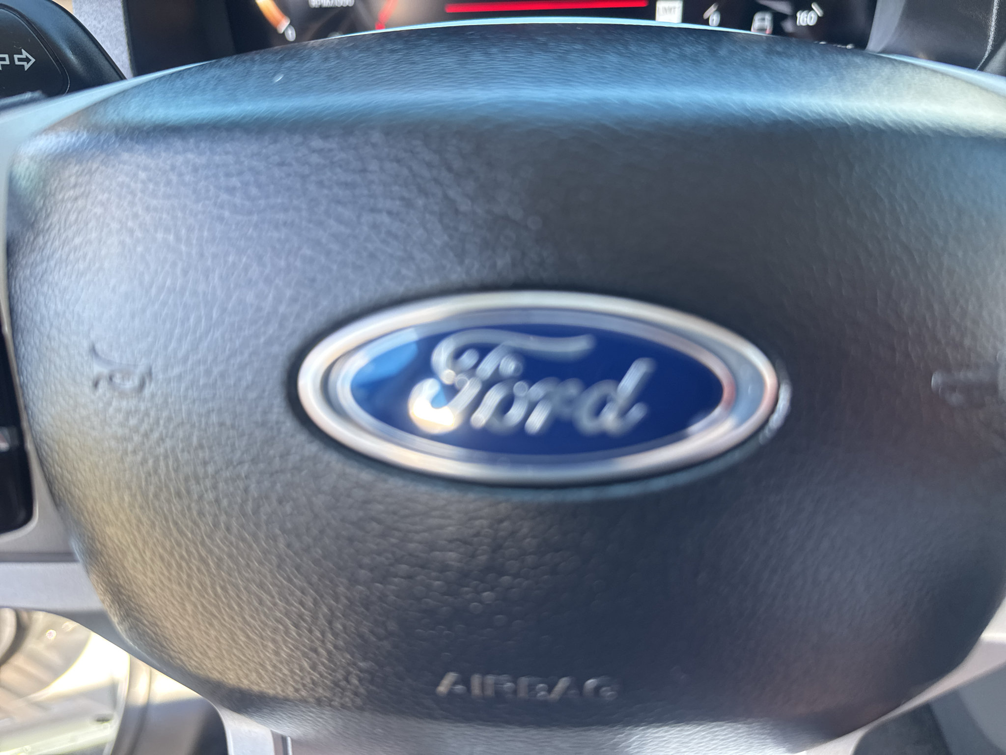 Used 2026 Ford Explorer Active RWD image 25
