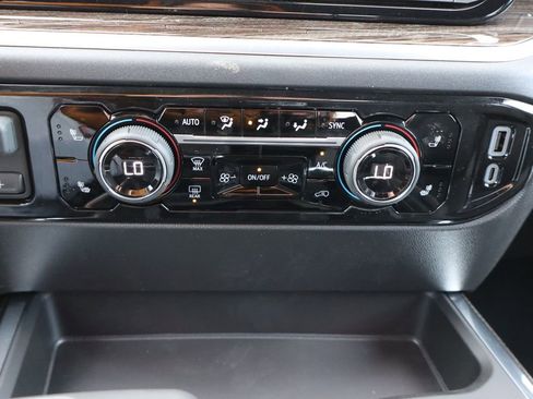 New 2026 Chevrolet Silverado 1500 LT w/ Protection Package image 12