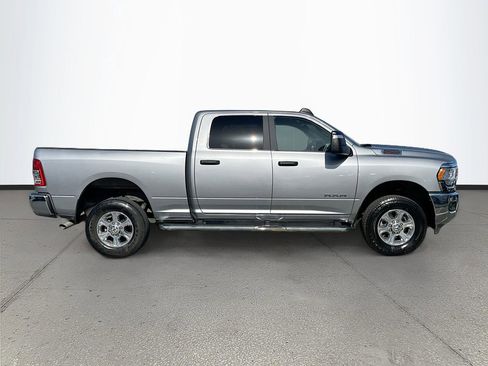 Used 2024 RAM 2500 Big Horn w/ Bed Utility Group image 8