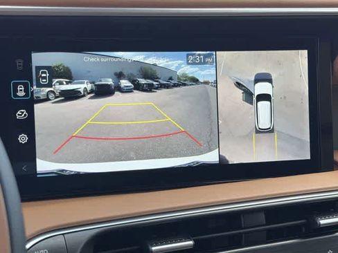 New 2026 Hyundai Palisade Calligraphy AWD/4WD image 23