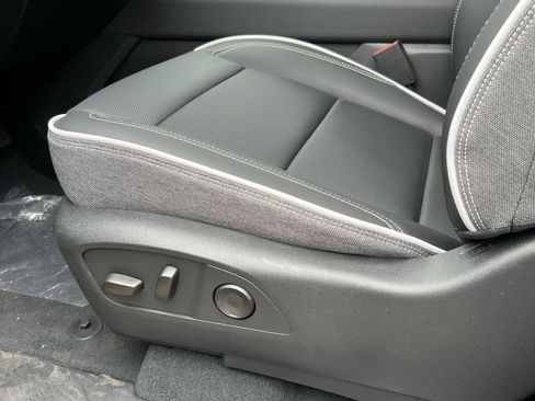 New 2026 GMC Sierra EV Elevation w/ Premium Package image 8