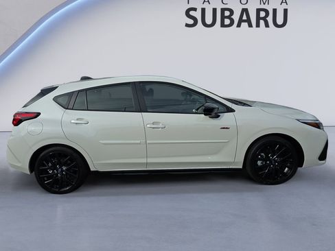 New 2026 Subaru Impreza RS image 6