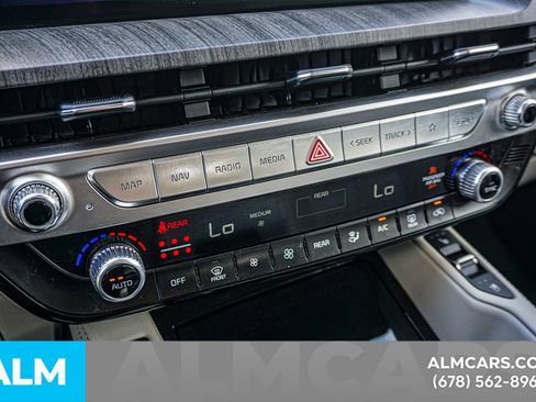 Used 2024 Kia Telluride EX FWD image 39