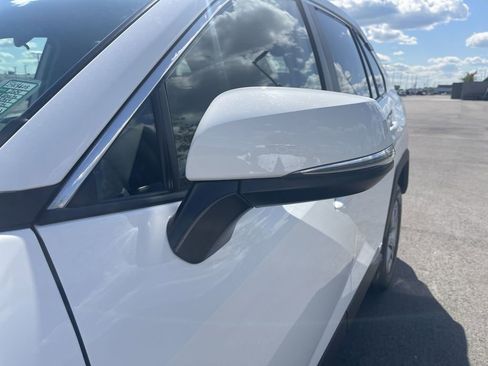 Used 2024 Toyota RAV4 XLE image 11