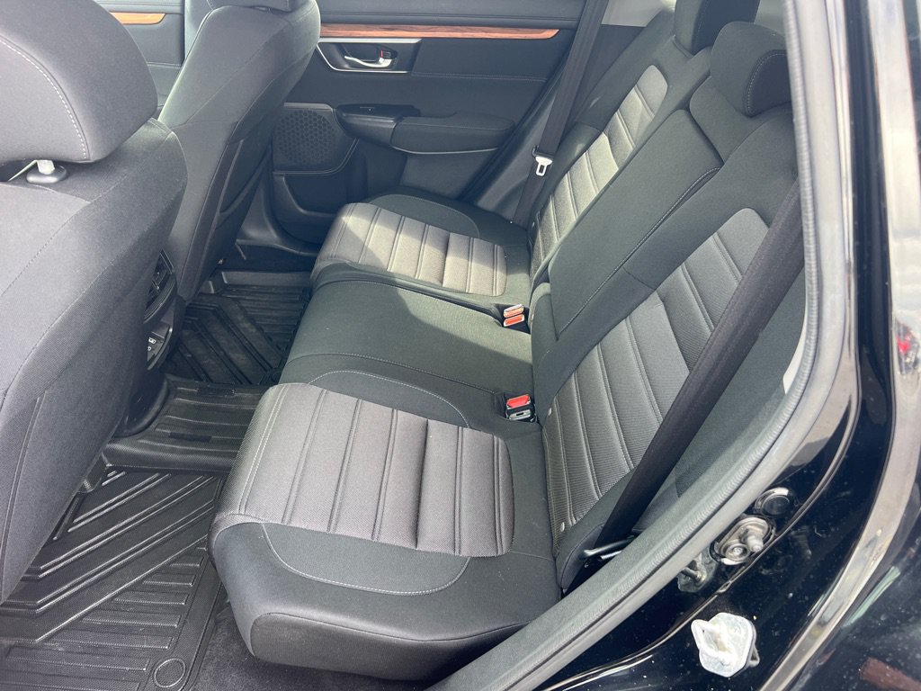 Used 2018 Honda CR-V EX image 13