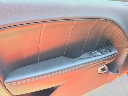 Used 2017 Dodge Challenger R/T Scat Pack RWD image 24