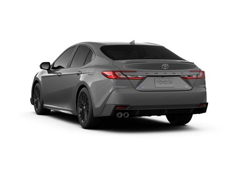 New 2026 Toyota Camry SE FWD image 4