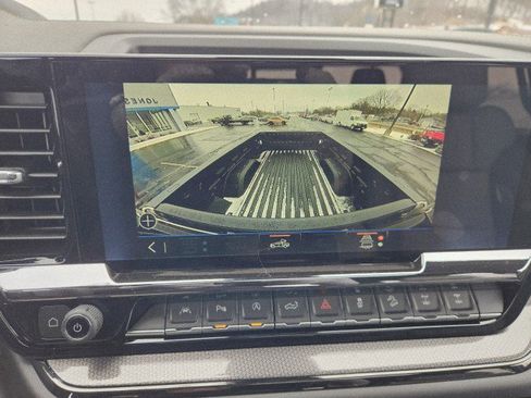 New 2026 Chevrolet Silverado 1500 ZR2 image 49