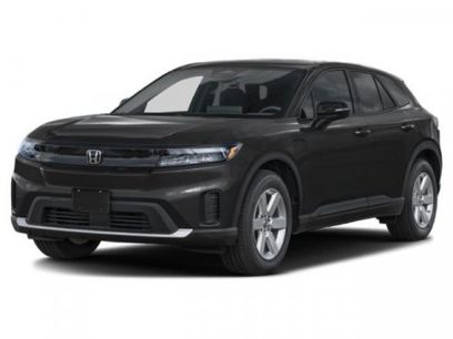 New 2026 Honda Prologue EX