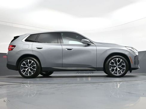 Used 2025 BMW X3 xDrive30i image 31