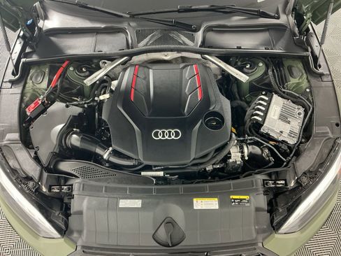 Used 2024 Audi S5 Premium Plus w/ Premium Plus Package image 22