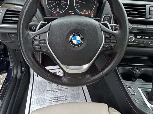 Used 2017 BMW 230i Coupe RWD image 13