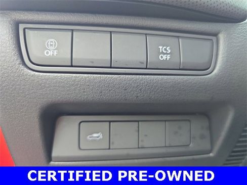 Certified 2025 MAZDA CX-50 AWD 2.5 S w/ Weather Package image 27
