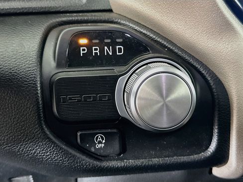 Used 2022 RAM 1500 Laramie RWD image 25